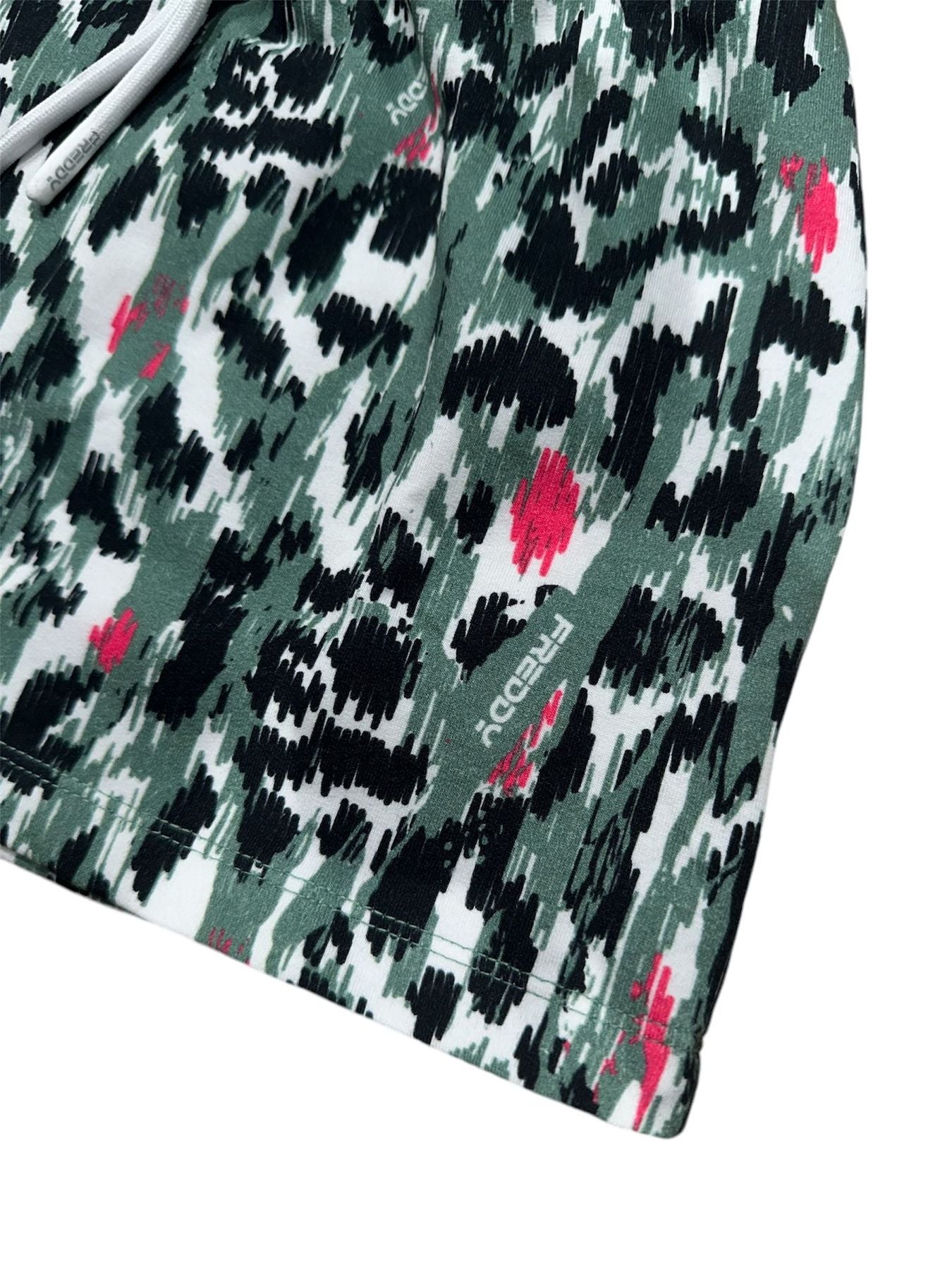 FREDDY GONNA CAMPIONE FR1781-000