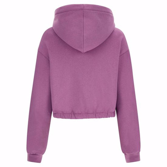 FREDDY Felpa Cappuccio Zip F3WMCS3-L18