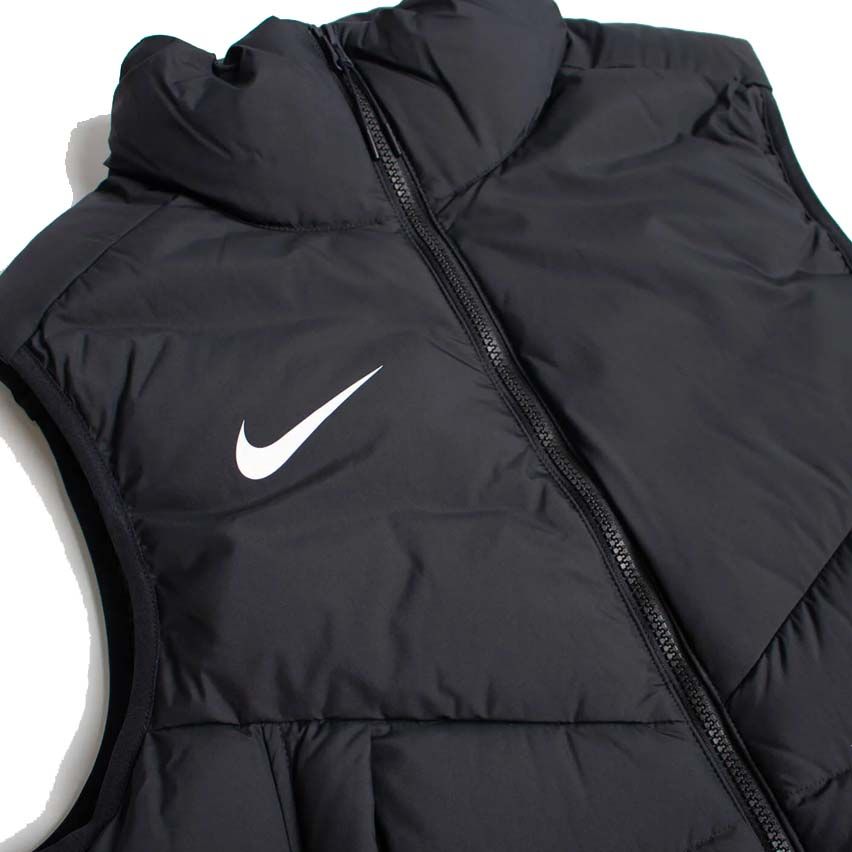 NIKE FEDERATION SIDELINE FILL VEST 0018NZ-010