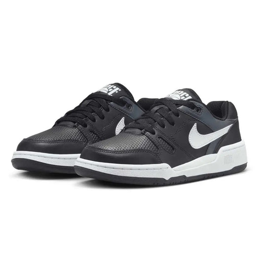 NIKE FULL FORCE BLACK/WHITE-ANTHRACITE FV5929-001