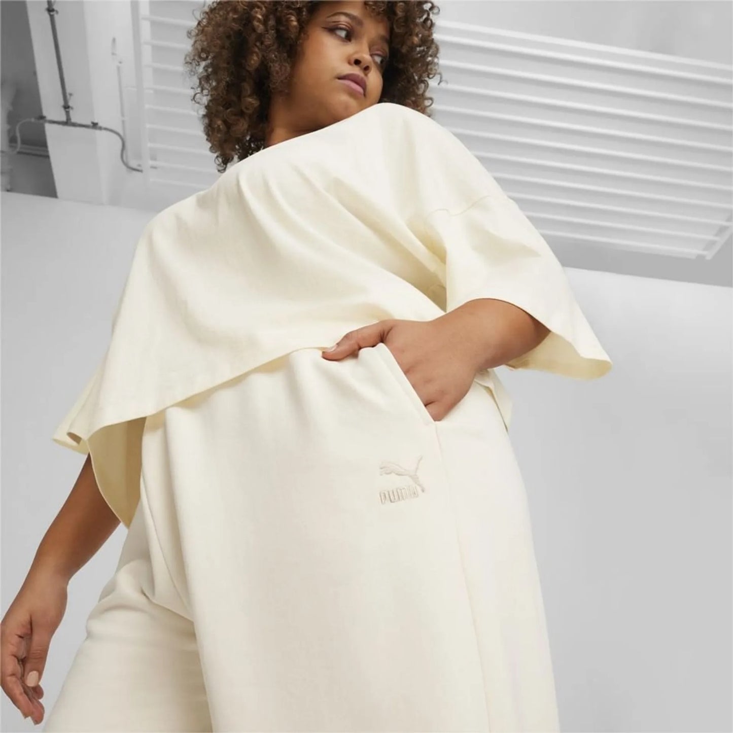 PUMA BETTER CLASSICS SWEATPANTS TR NO COLOR 624233-99