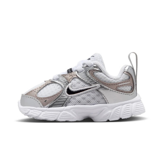 Nike V5 RNR E TD Sneaker Bambino Bianco IR2949-100