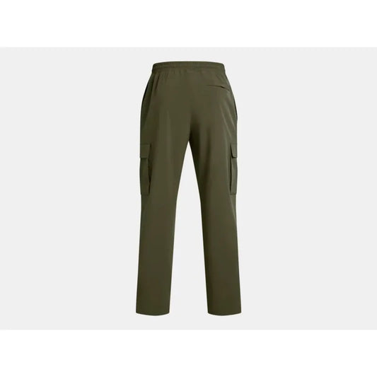 UNDER ARMOUR VIBE WOVEN CARGO PANTS 1386558-390