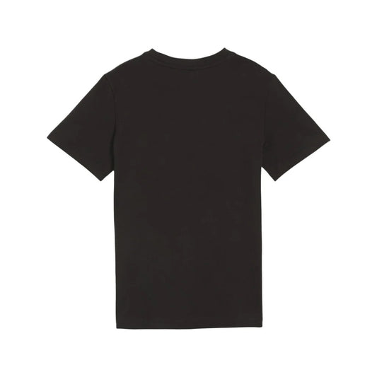 PUMA BASKETBALL BLUEPRINT TEE B BLACK 679282-01