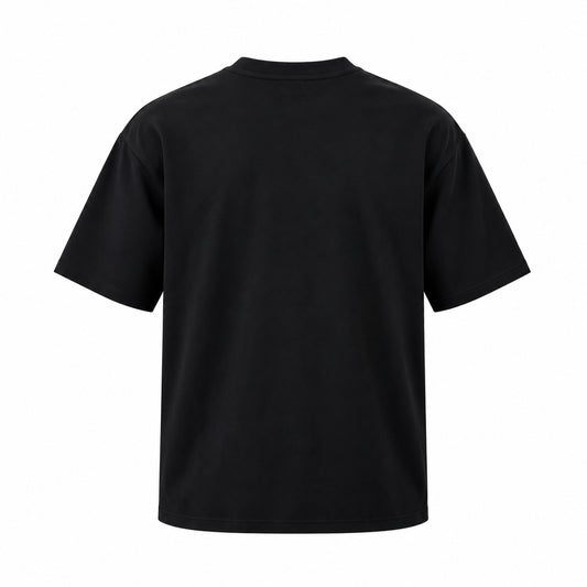 New Era New York Yankees MLB Essential T-Shirt Oversize Uomo Maglietta Manica Corta in Cotone Nero Black S-XL 60675746