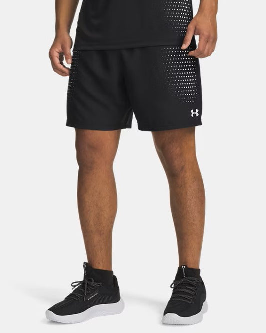 Under Armour Tech Play Short 6009832-001