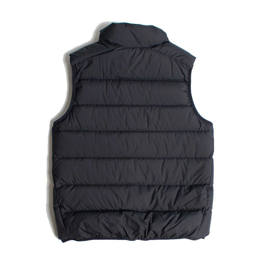 NIKE FEDERATION SIDELINE FILL VEST 0018NZ-010