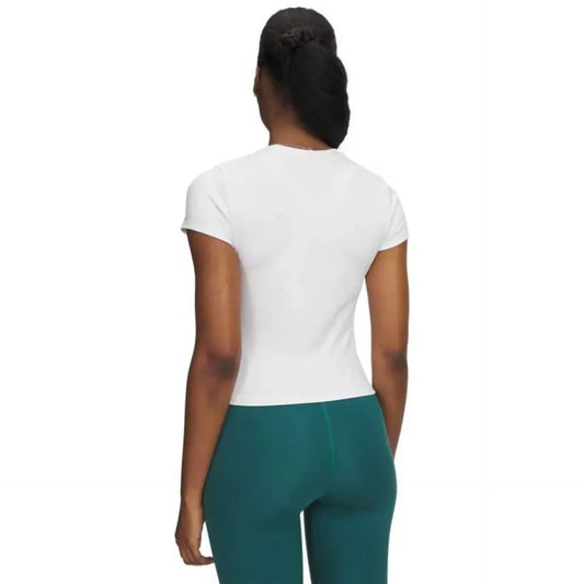 UNDER ARMOUR MOTION FITTED SS EMEA 6012291-100