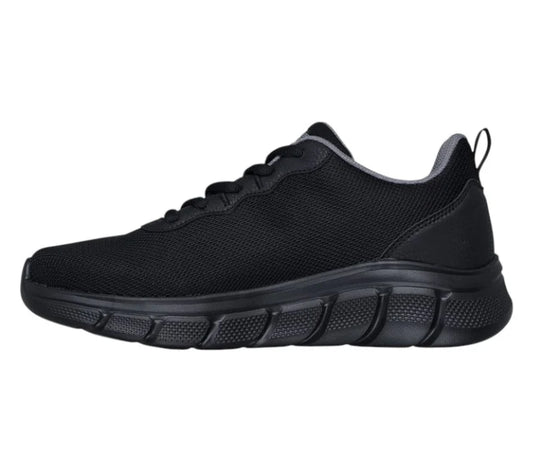 SKECHERS BOBS B FLEX - ICY EDGE BBK 118109-BBK