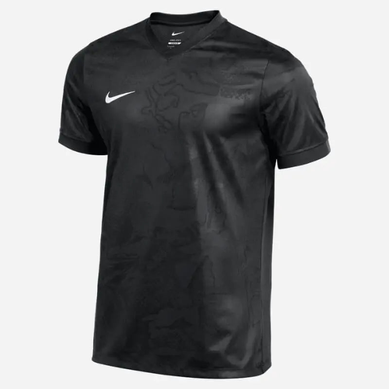 NIKE Dri-FIT Logo Maglietta da Allenamento Uomo FB7932-010