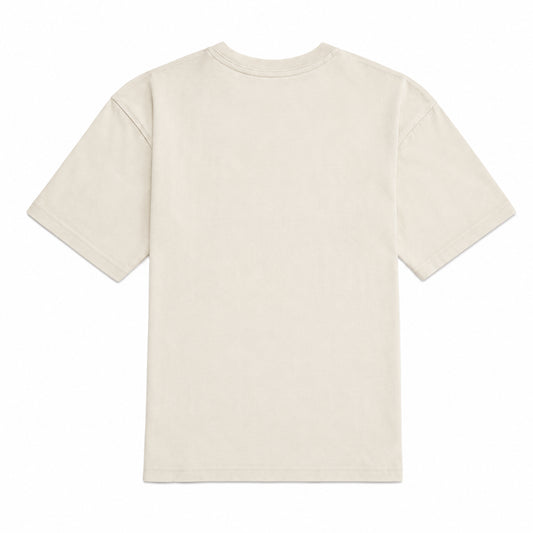 New Balance Jersey Small Logo Tee LAKG0001 | Bisque