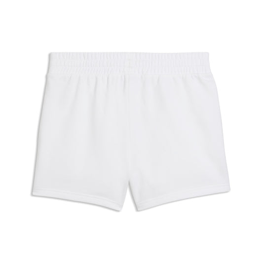 PUMA ESS Cat Logo 4" Shorts 692920-02