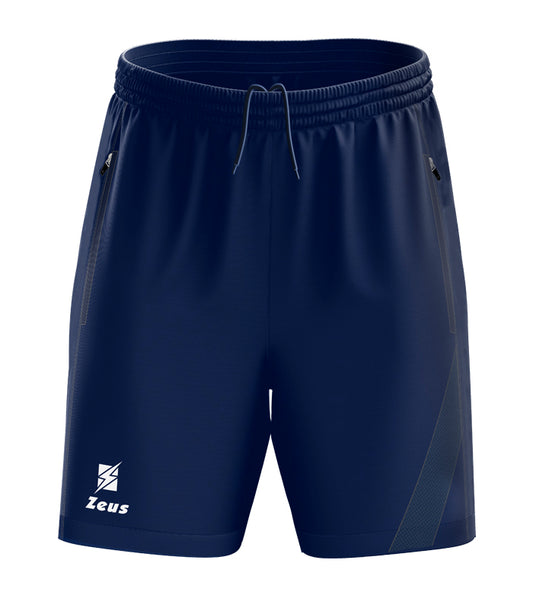 ZEUS SPORT SHORT POCKET SHORTPOCKET