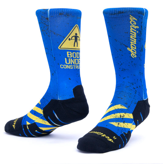 SCRIMMAGE UNDER CONSTRUCTION C-EUDCS