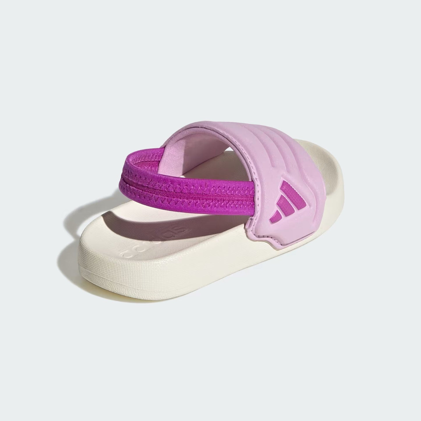 ADIDAS ADILETTE ESTRAP 2 0 OWHITE/PURBUR/BLILIL HQ9204