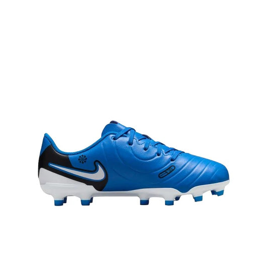 NIKE TIEMPO LEGEND 10 CLUB JR SOAR/WHITE DV4352-400