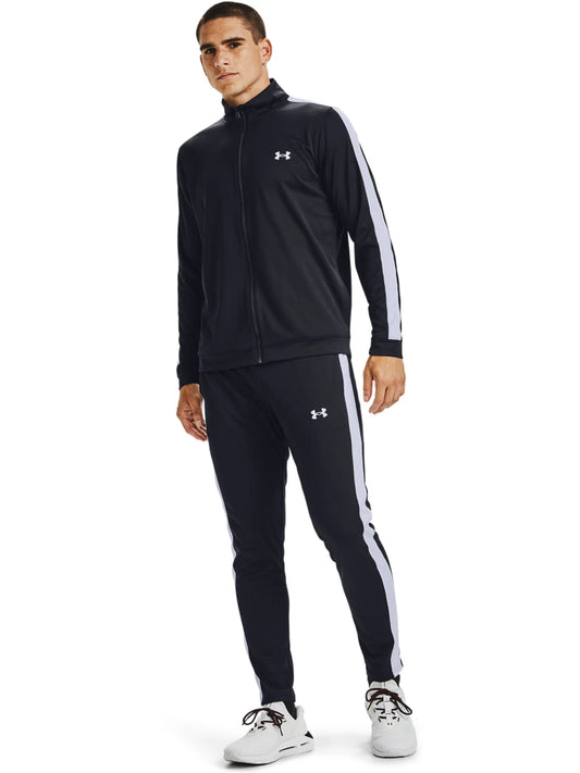 UNDER ARMOUR RIVAL KNIT TRACK SUIT 1357139-001