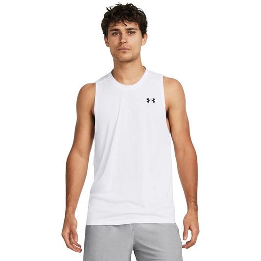 UNDER ARMOUR TECH TANK 1382795-100