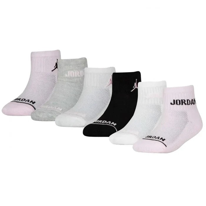 Jordan JRD JHG GIRLS JORDAN LEGEND ANK 6P PINK FOAM GJ0458-A9Y