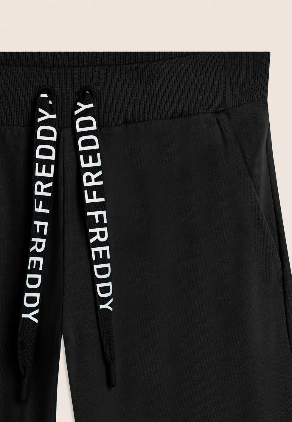 FREDDY Pantalone capri S26WTRP8-N