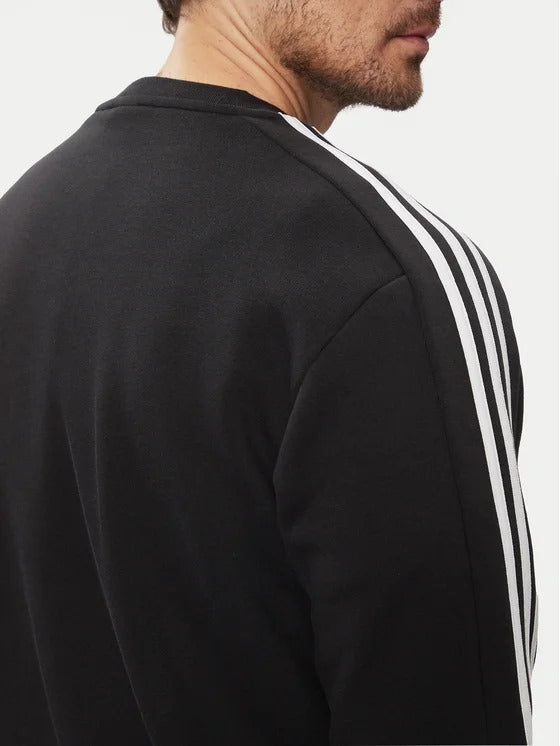 ADIDAS M 3S FL SWT BLACK IB4027