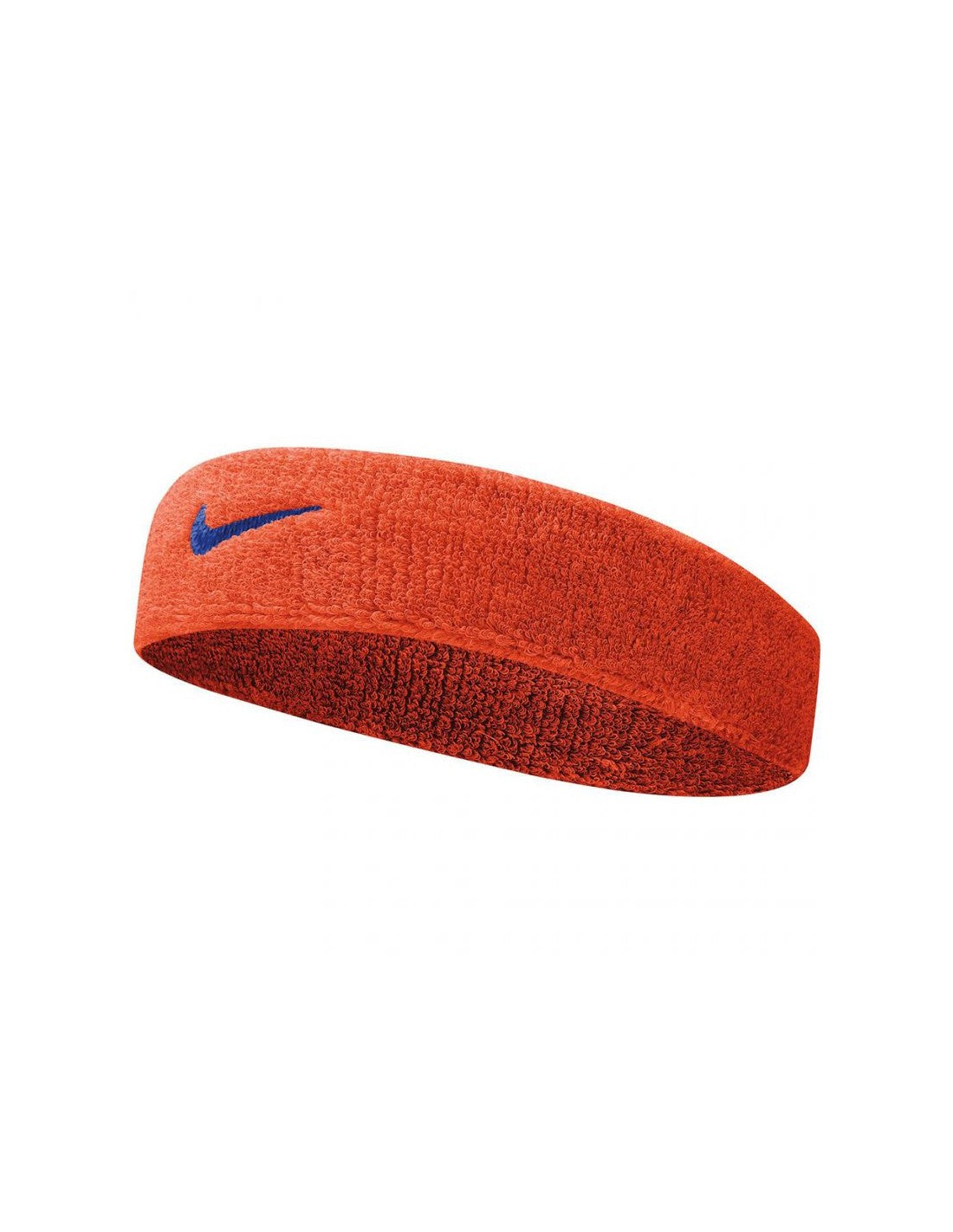 SWOOSH HEADBAND TO/CN fascia capelli tennis arancione N0001544804OS