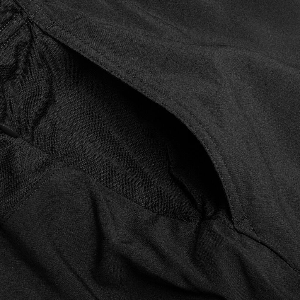 THE NORTH FACE M 24/7 7IN SHORT-GRAPHIC TNF BLACK NF0A8G84JK31