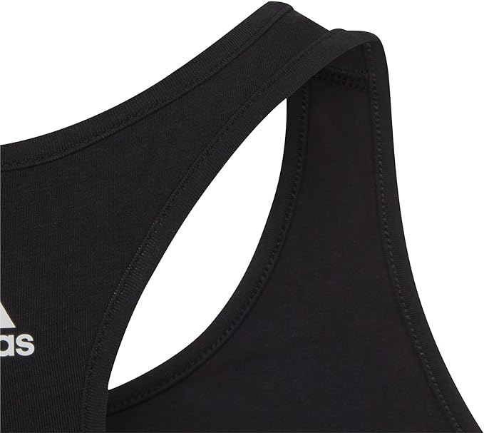 ADIDAS ADI G LIN CR TK BLACK/WHITE IC3155