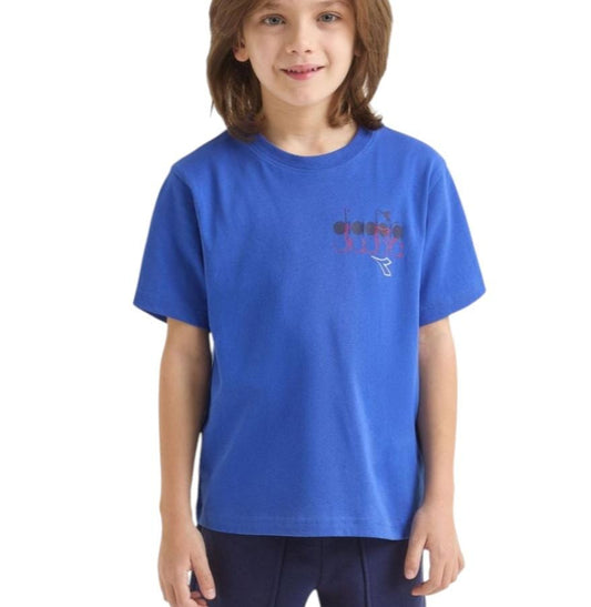 DIADORA T-SHIRT SS GRAFFITI SL 181707-60046