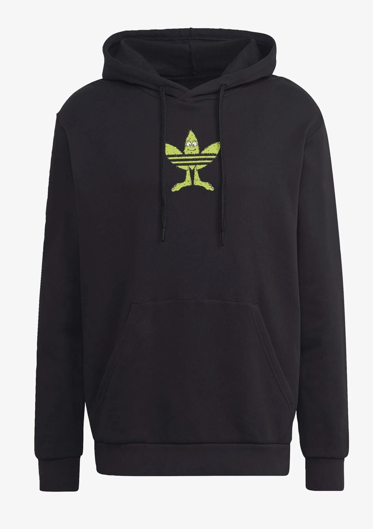 HM2495 - Felpe - ADIDAS