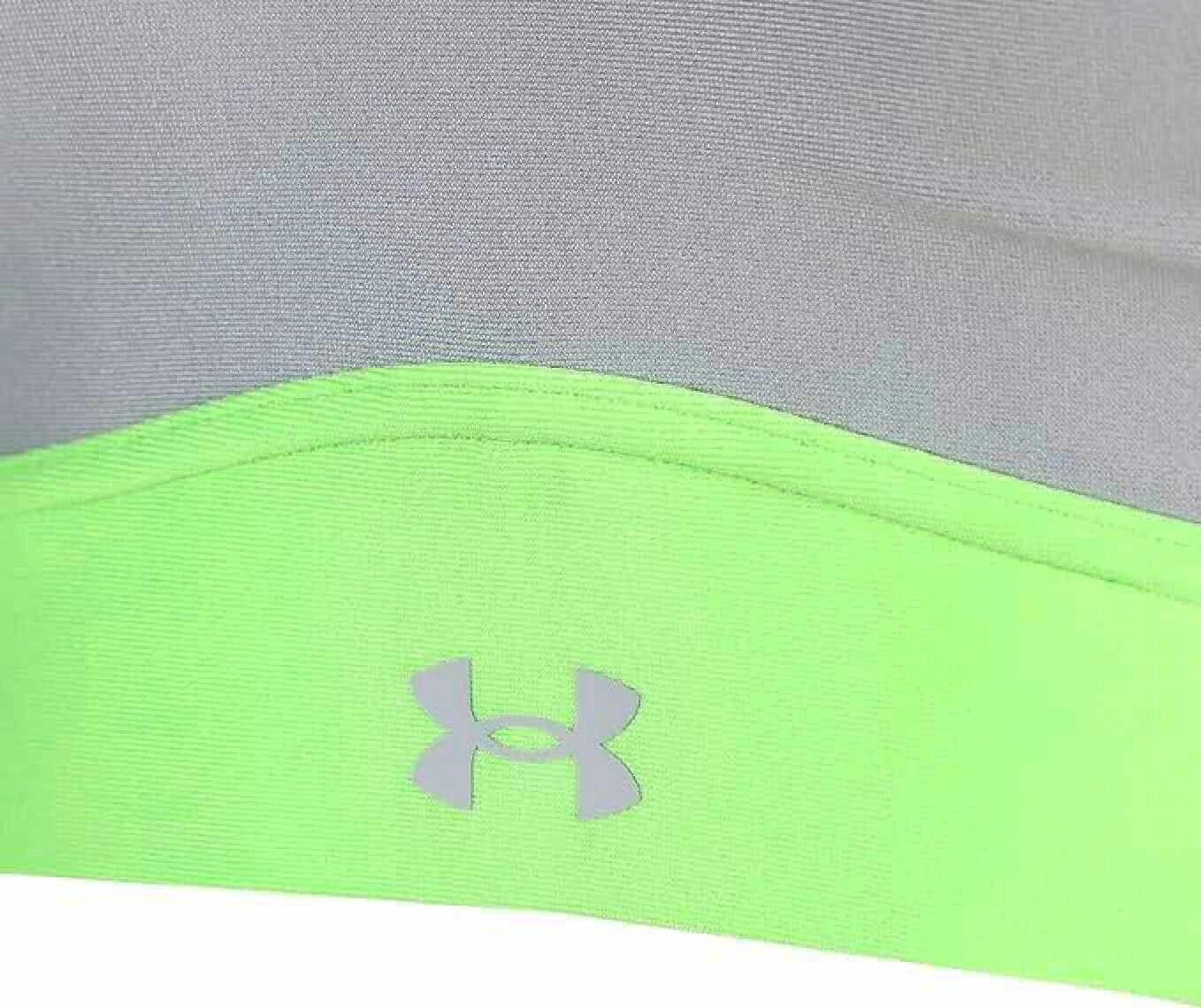 UNDER ARMOUR INFINITY MID 2.0 BRA 1384123-712