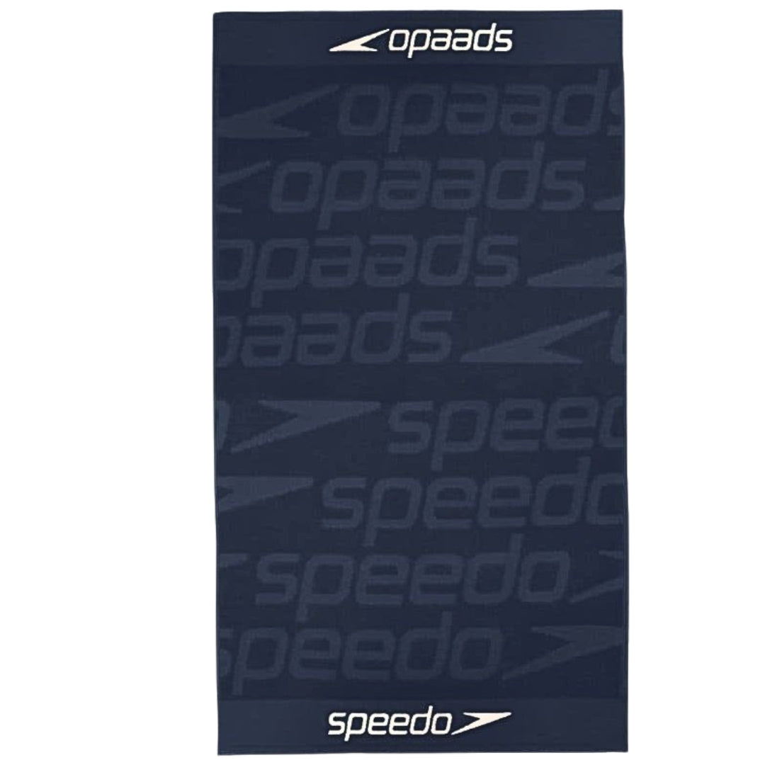 speedo Towel 90*170 cm S2341001
