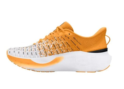UNDER ARMOUR W INFINITE ELITE WE RUN - NOVA ORANGE 3027973-800