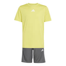 ADIDAS J TR-ES 3S SET PURSUL/WHITE JD1785