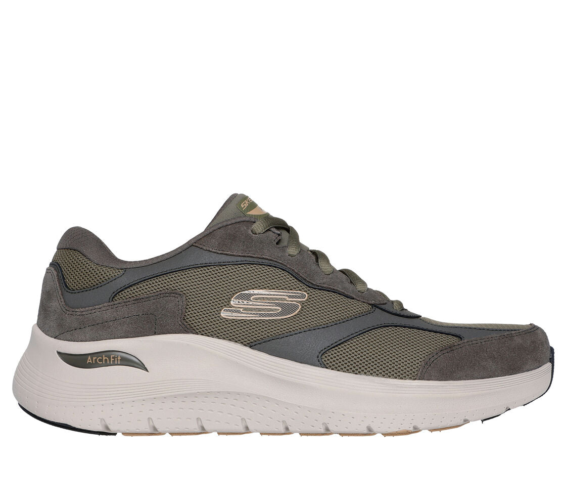 SKECHERS ARCH FIT 2.0 - THE K 232702-OLV