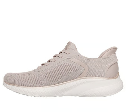 SKECHERS BOBS SQUAD CHAOS-CURRENT MUSE NTGD 117497-NTGD
