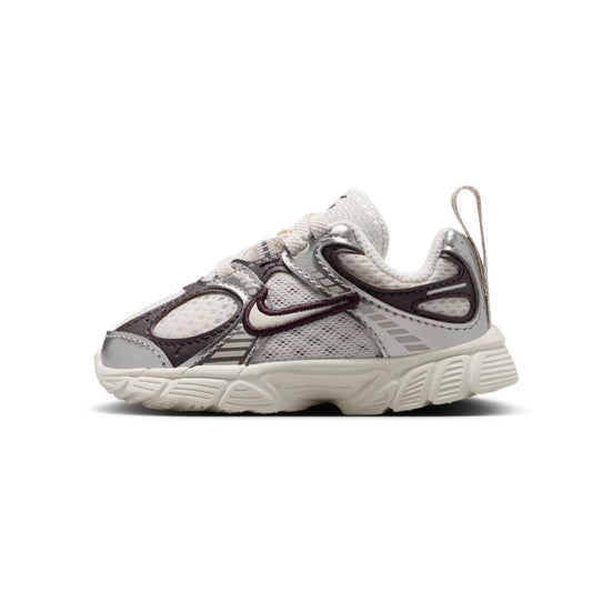 NIKE V5 RNR E TD PHANTOM/PHANTOM-MOON PARTICLE-BURGUNDY ASH-BLACK-BU IR2949-005