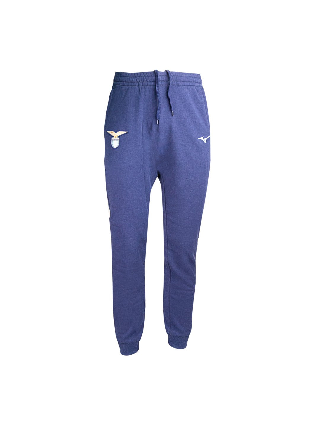 MIZUNO FULL ZIP HOODIE + PANT LAZIO P2GGBX0335