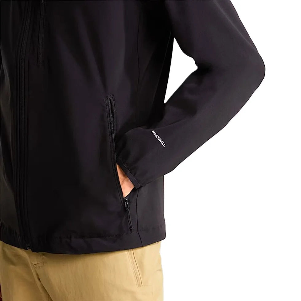 The North Face M Nimble Hoodie 2 TNF Black