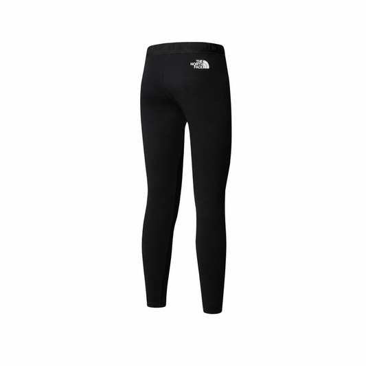 The North Face Everyday Leggings NF0A8BHQJK31 Nero – foto 2