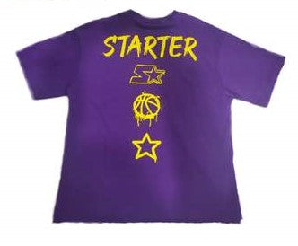 73598USTA - T-Shirt e Polo - Starter