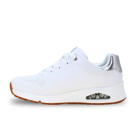 SKECHERS UNO GEN1 - SHIMMER A WSL 310545L-WSL