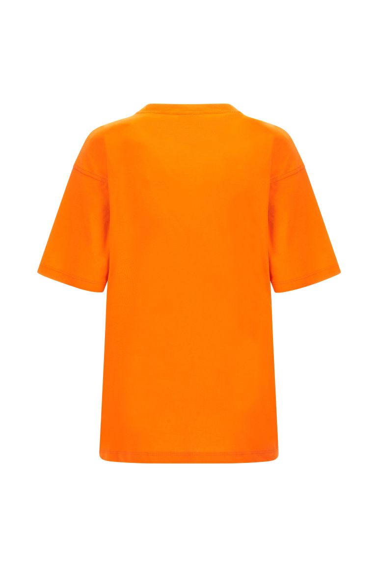 FREDDY T-SHIRT MANICA CORTA F3WMCT1-A22