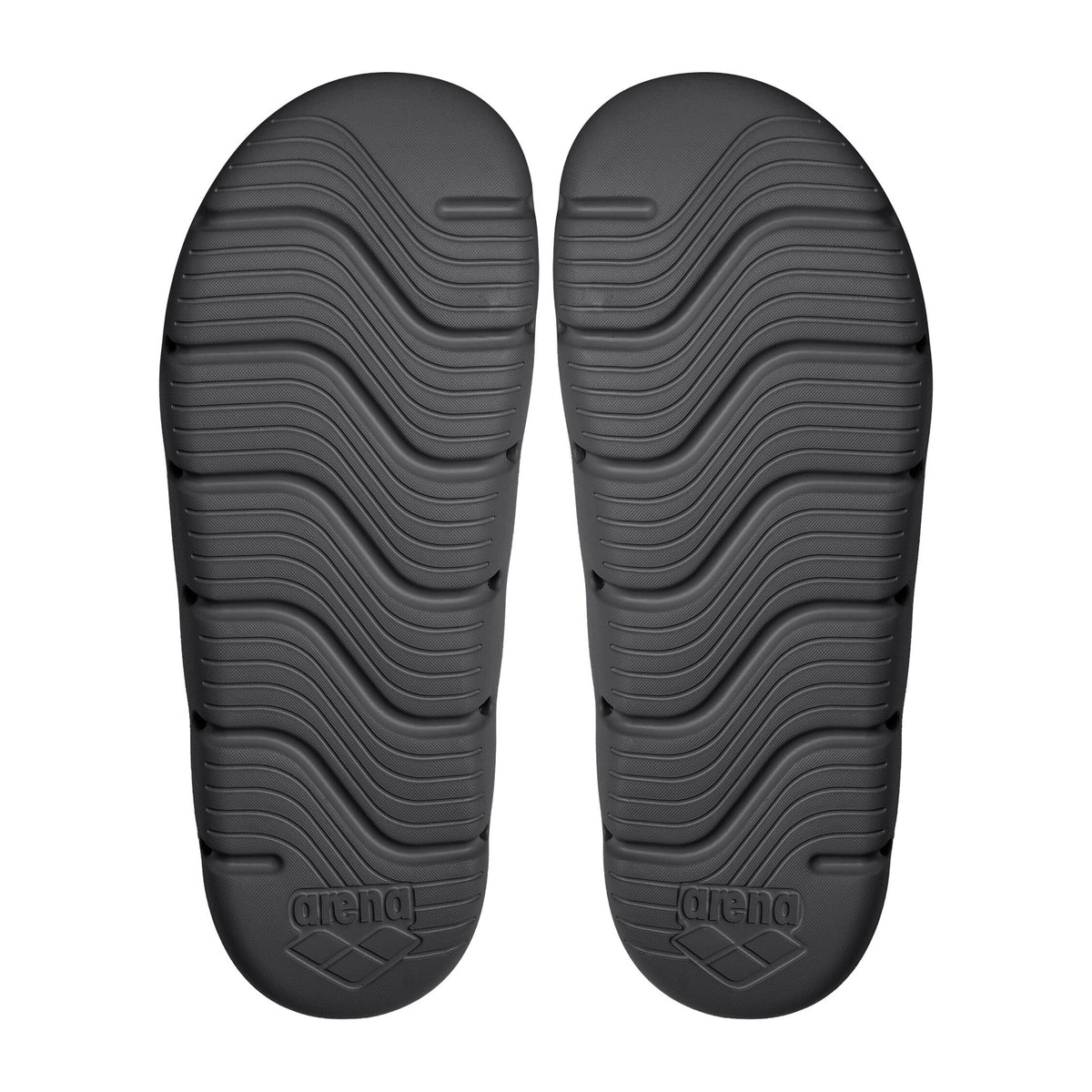 Arena Hydrosoft Plus Ciabatte 011806-100 – Nero