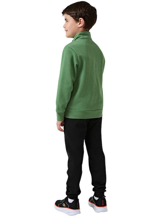 CHAMPION SWEATSUIT RGG/NBK/NBK 307261-GS149