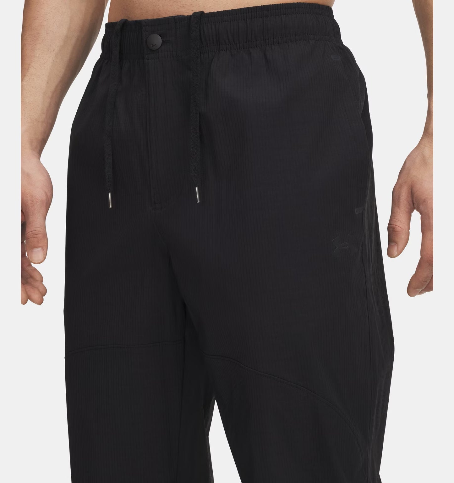 UNDER ARMOUR UNSTPBLE WOVEN TX TAPER 6003865-001