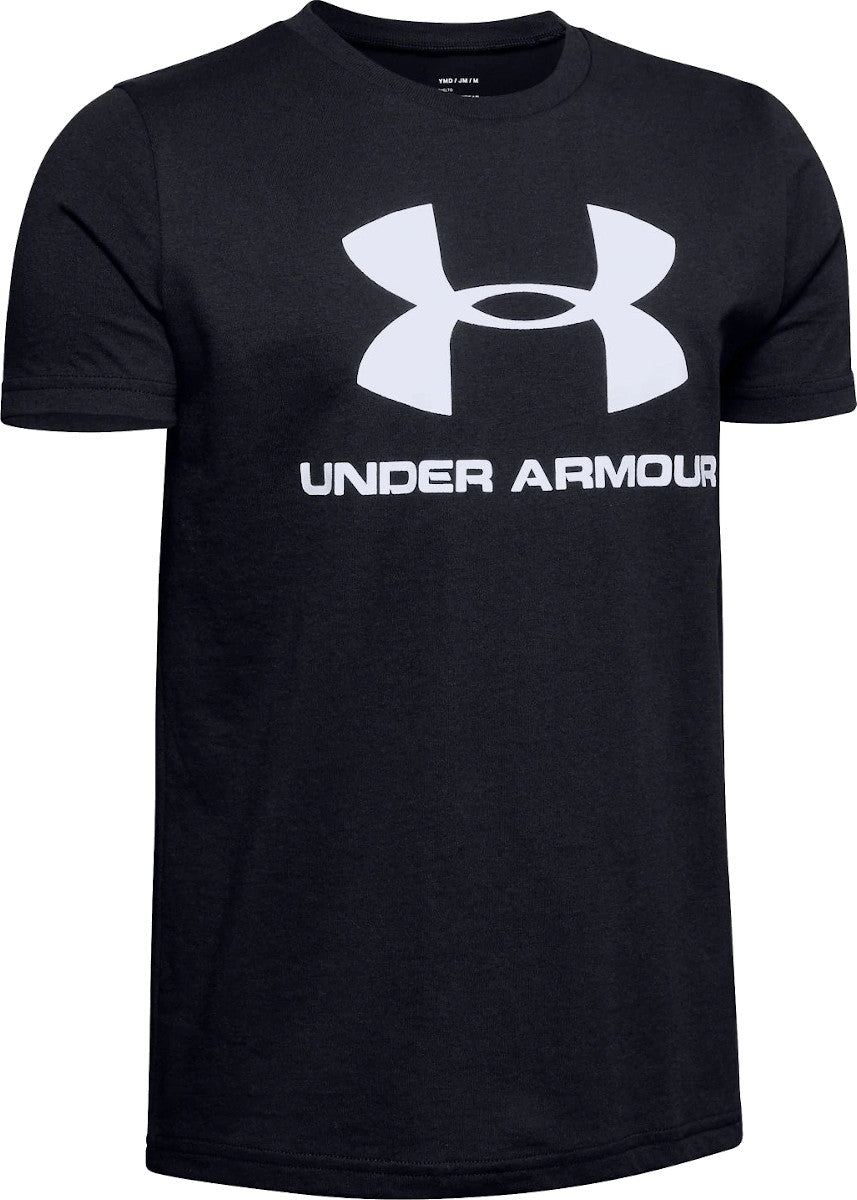 UNDER ARMOUR Sportstyle Logo SS 1330893-001