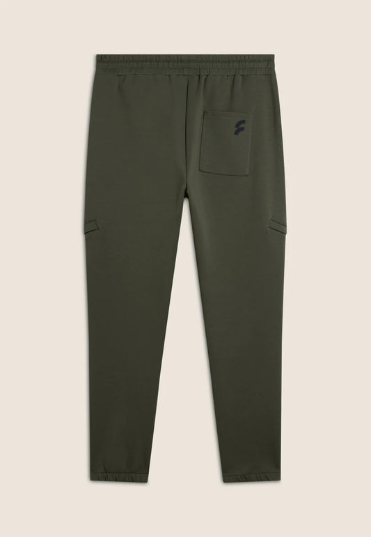 FREDDY PANTALONE KALAMATA GREEN 02F0713-010