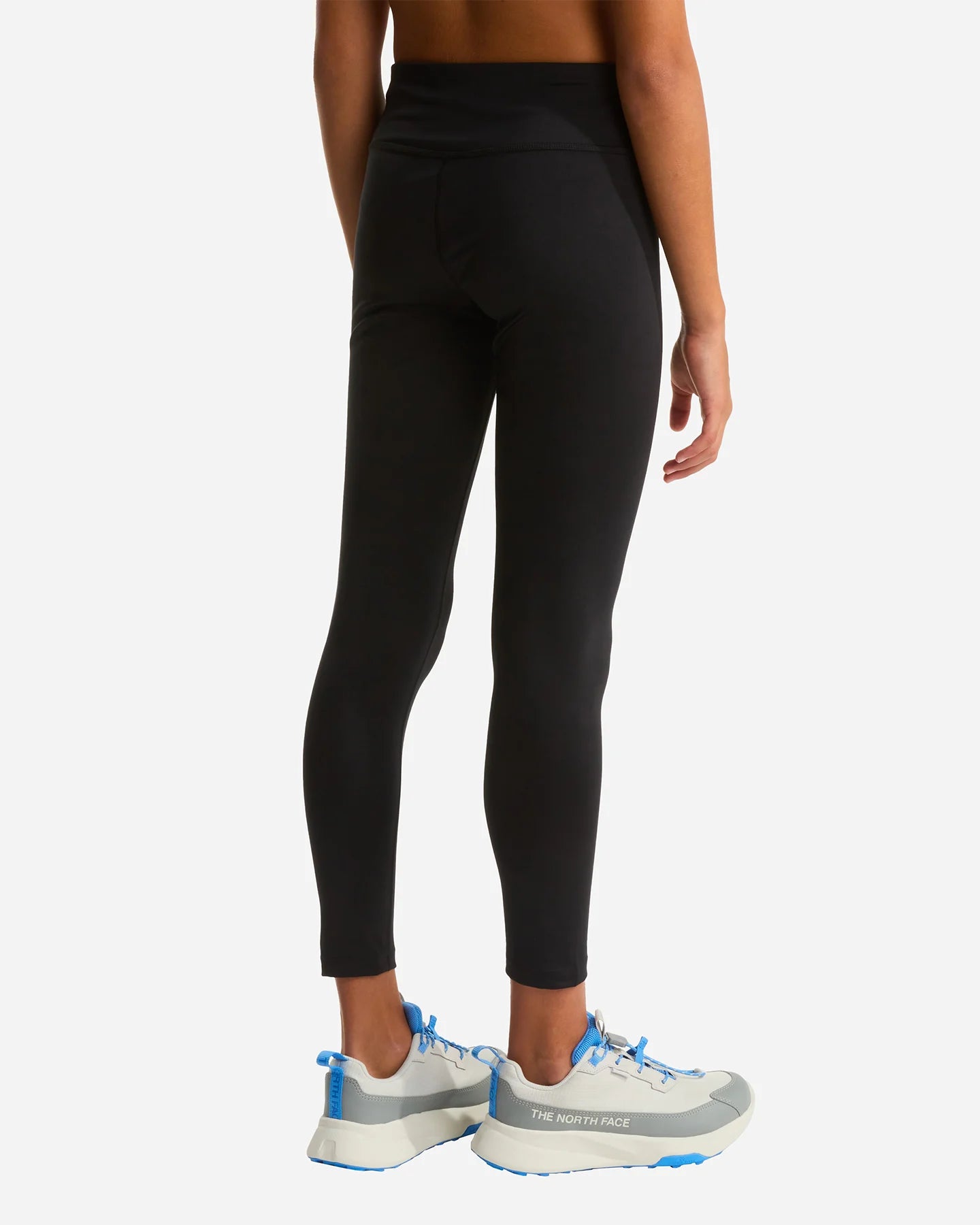 THE NORTH FACE G FLEX LEGGING TNF BLACK NF0A8F91JK31