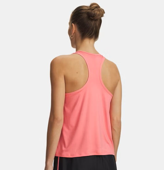 UNDER ARMOUR TECH KNOCKOUT TANK 1389851-600